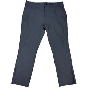 Orvis Jackson Quick-Dry Stretch Pants Men's 38 Water Repellent Hiking Golf  Tech